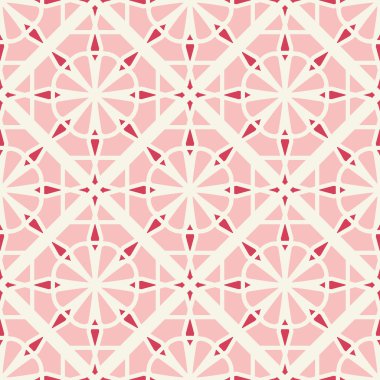 vektör geometrik desen