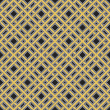 vektör geometrik desen