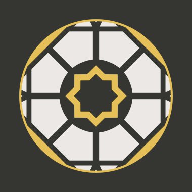 Vektör geometrik sembol