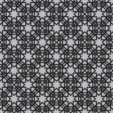 vektör geometrik desen