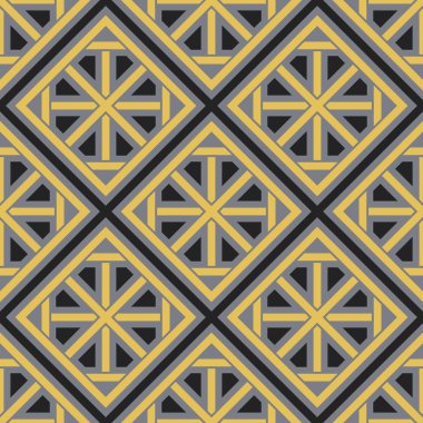 vektör geometrik desen