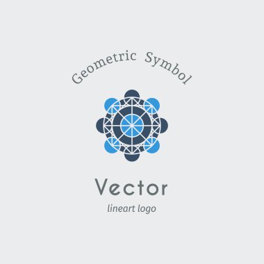 Vektör geometrik sembol