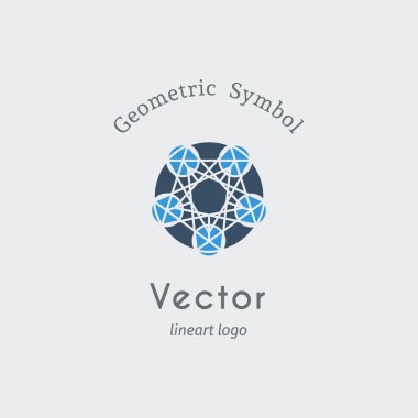 Vektör geometrik sembol