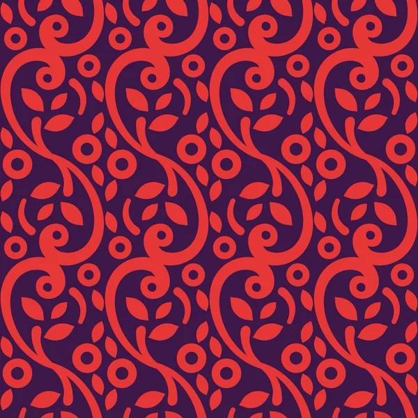 Vektör Vintage Arapça Kusursuz Desen