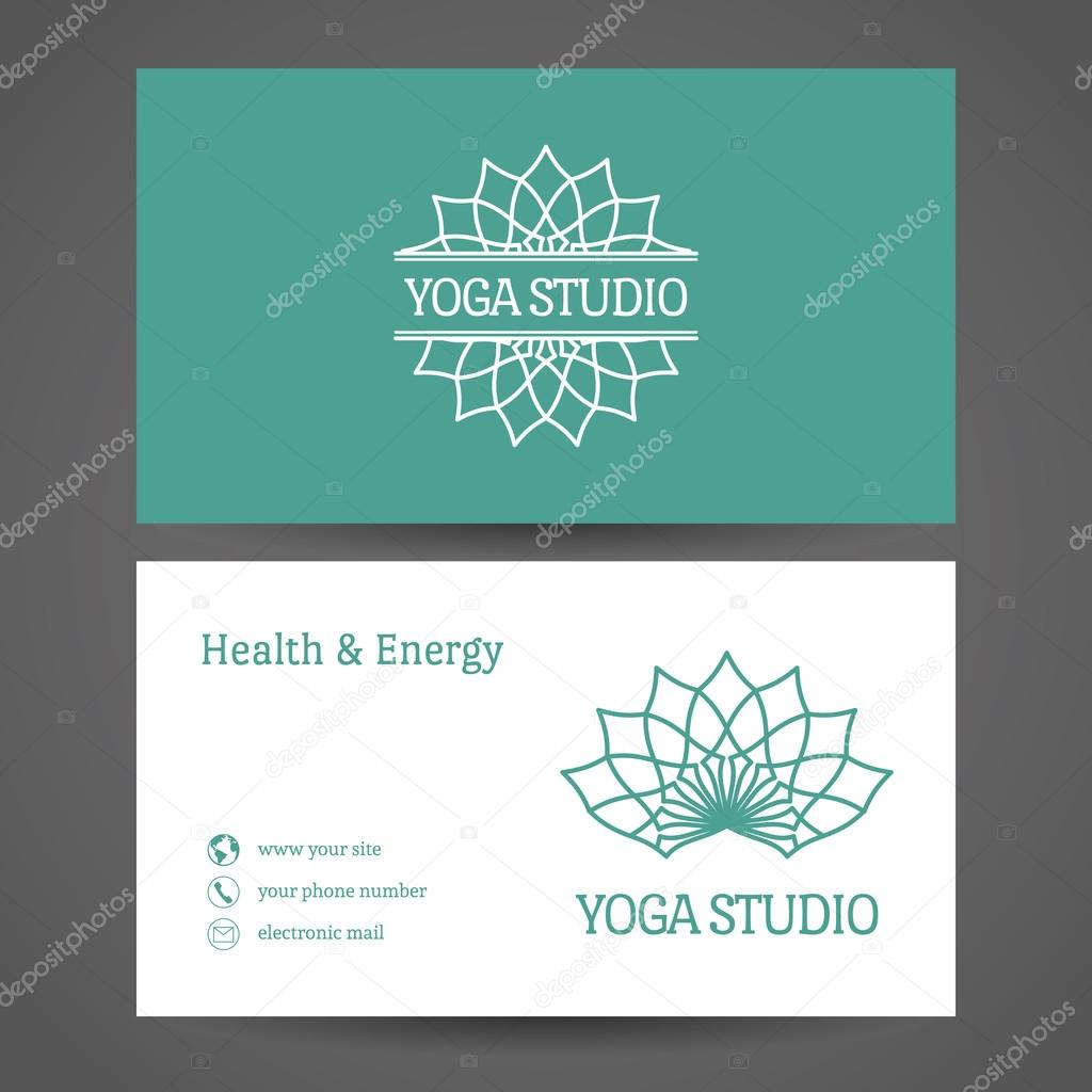 Business Card Template