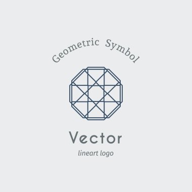 Vektör geometrik sembol