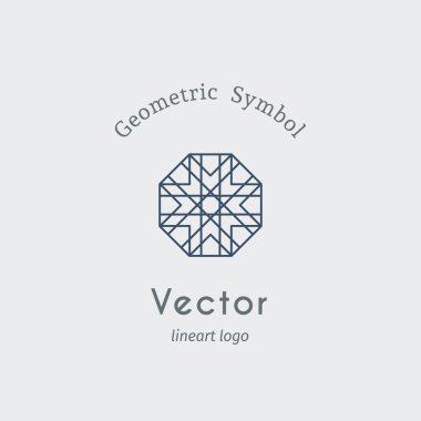 Vektör geometrik sembol