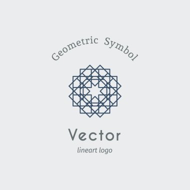 Vektör geometrik sembol