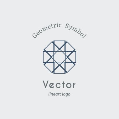 Vektör geometrik sembol