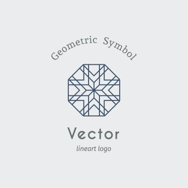 Vektör geometrik sembol