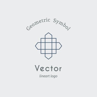 Vektör geometrik sembol