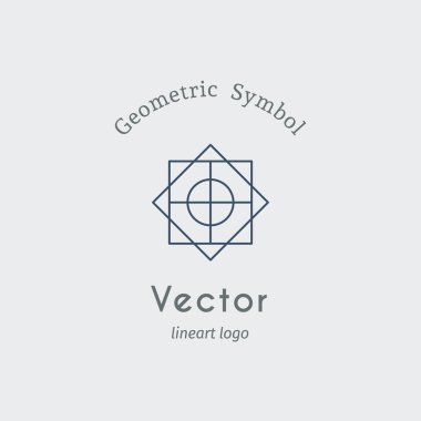 Vektör geometrik sembol