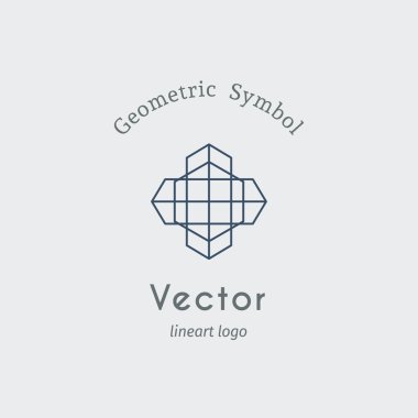 Vektör geometrik sembol