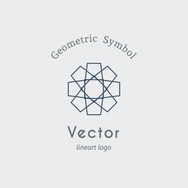 Vektör geometrik sembol