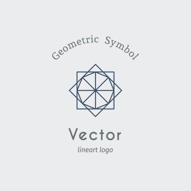 Vektör geometrik sembol