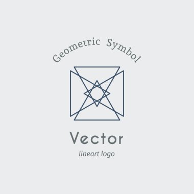 Vektör geometrik sembol