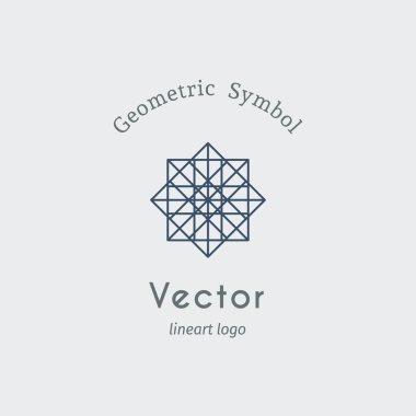 Vektör geometrik sembol