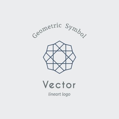 Vektör geometrik sembol