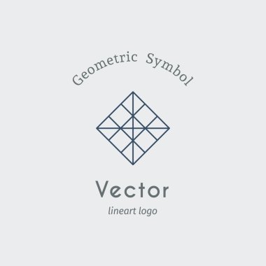 Vektör geometrik sembol