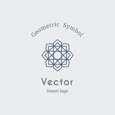 Vektör geometrik sembol
