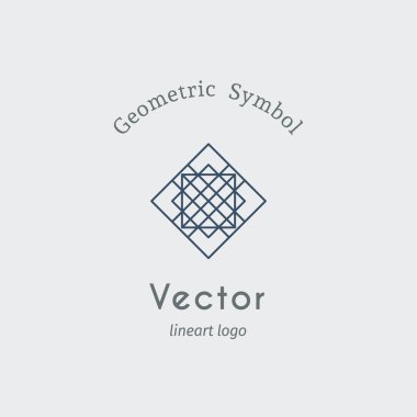 Vektör geometrik sembol