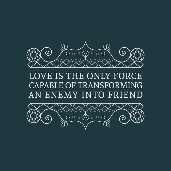 Martin Luther King günü Poster