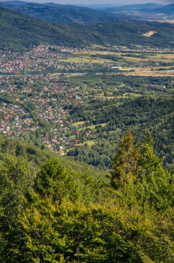Bielsko biala şehir