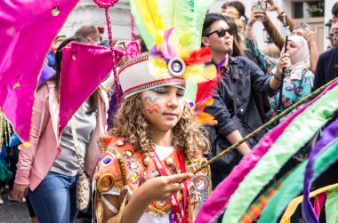 Notting hill karnaval