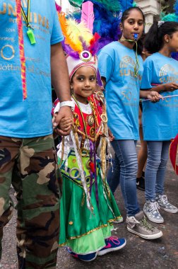 Notting hill karnaval