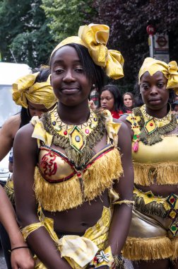 Notting hill karnaval