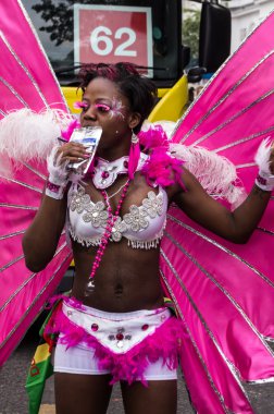 Notting hill karnaval