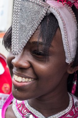 Notting hill karnaval