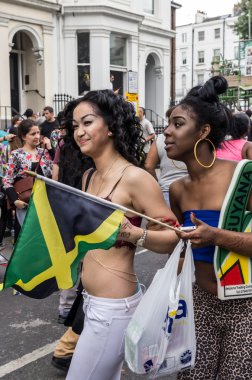 Notting hill karnaval