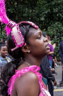 Notting hill karnaval