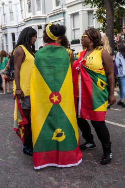 Notting hill karnaval