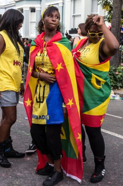 Notting hill karnaval