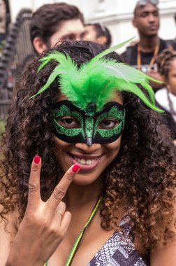 Notting hill karnaval