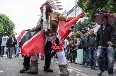 Notting hill karnaval