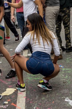 Notting hill karnaval