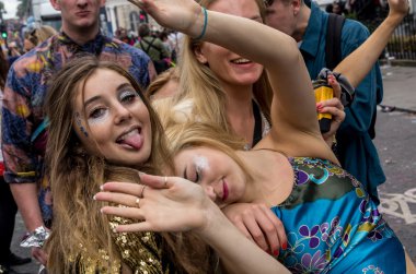 Notting hill karnaval