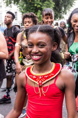 Notting hill karnaval