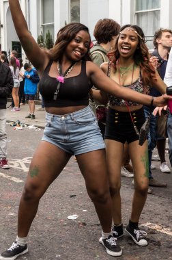 Notting hill karnaval