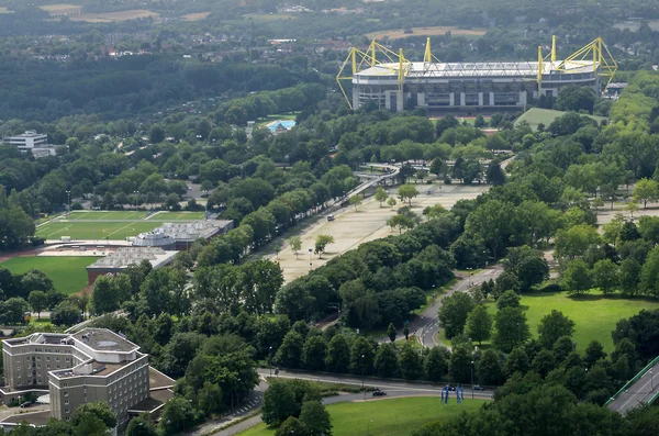 Dortmund — Stok fotoğraf