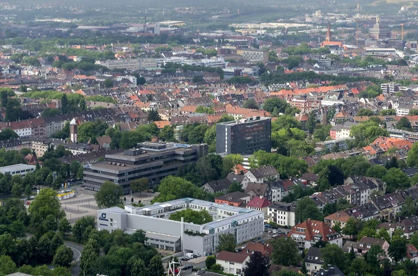 Dortmund — Stockfoto
