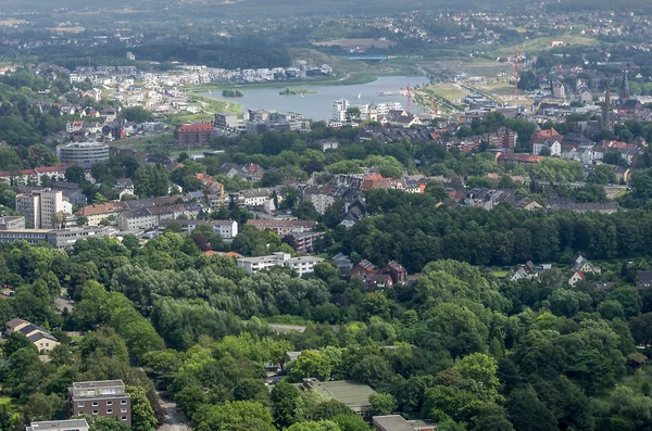 Dortmund — Stockfoto