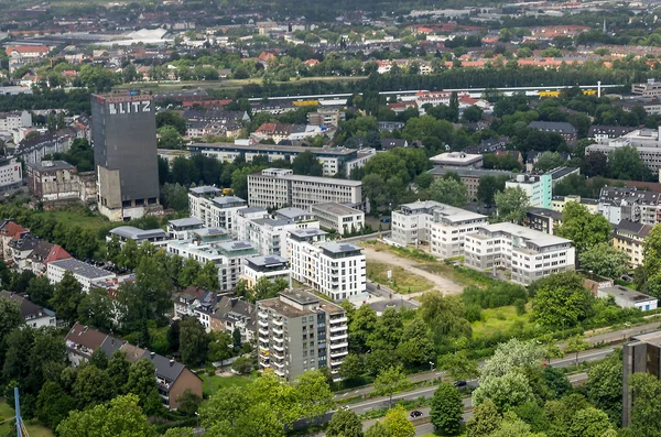Dortmund — Stockfoto