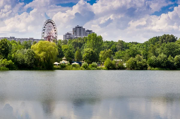 GİZLİ Park