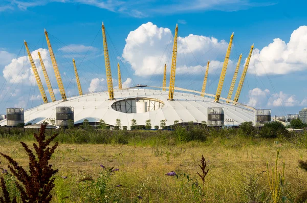 O2 Arena London — Stockfoto