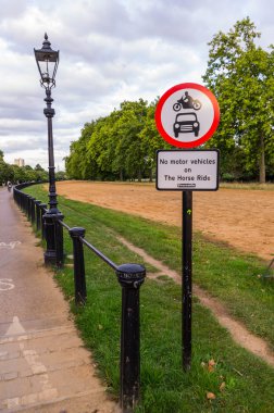 hiçbir motorlu araçlar