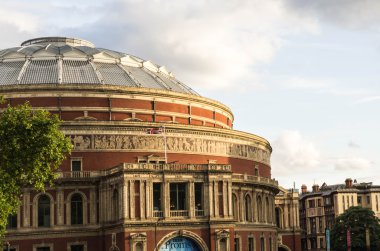 Royal Albert Hall